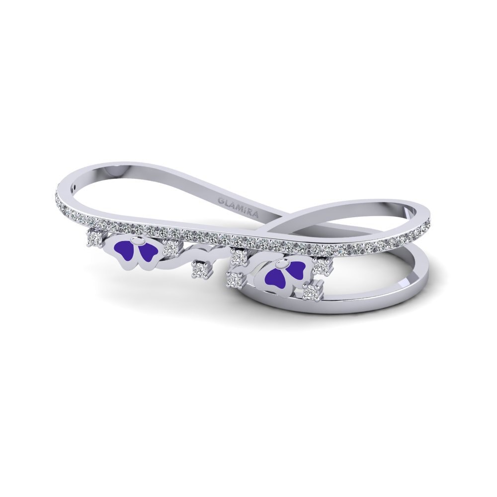 Circonita Anillo Innovator