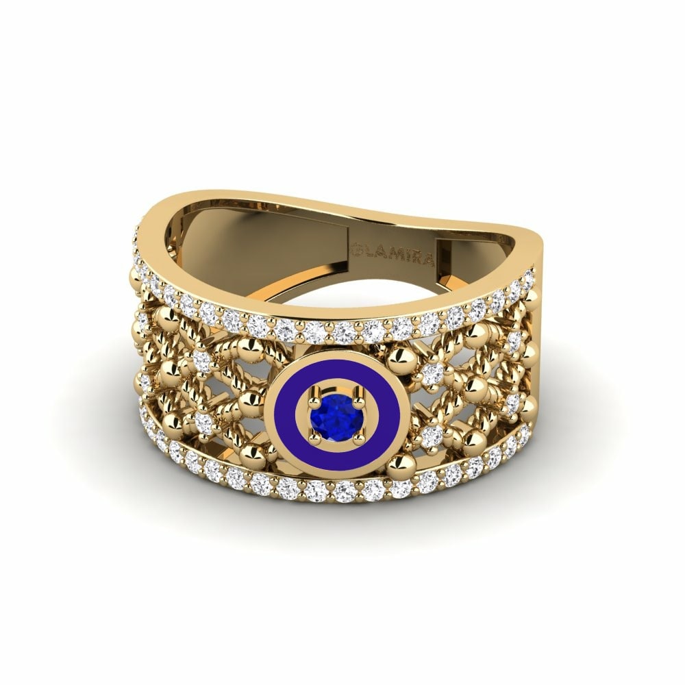 Ring Issano