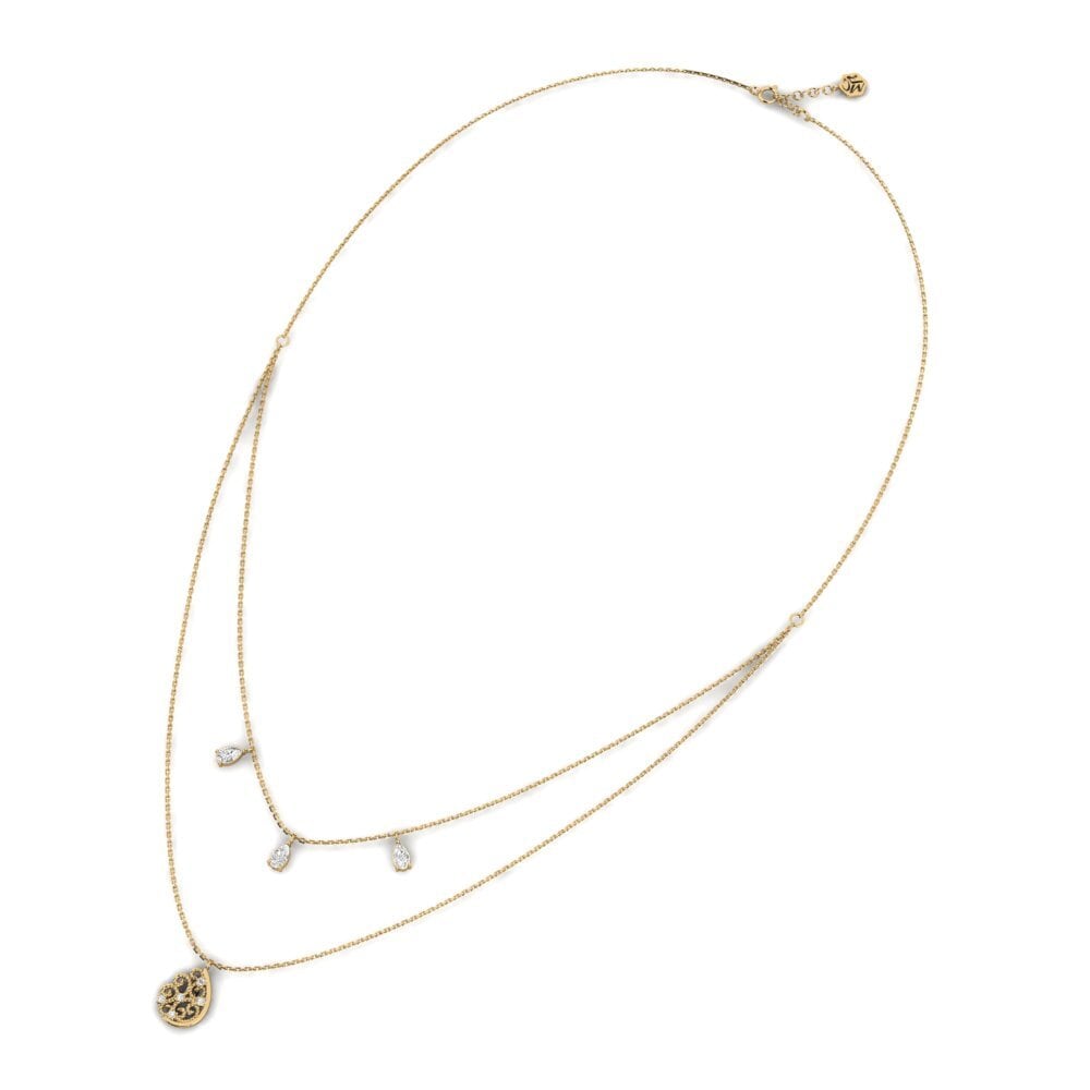 Collar de Mujer Katane