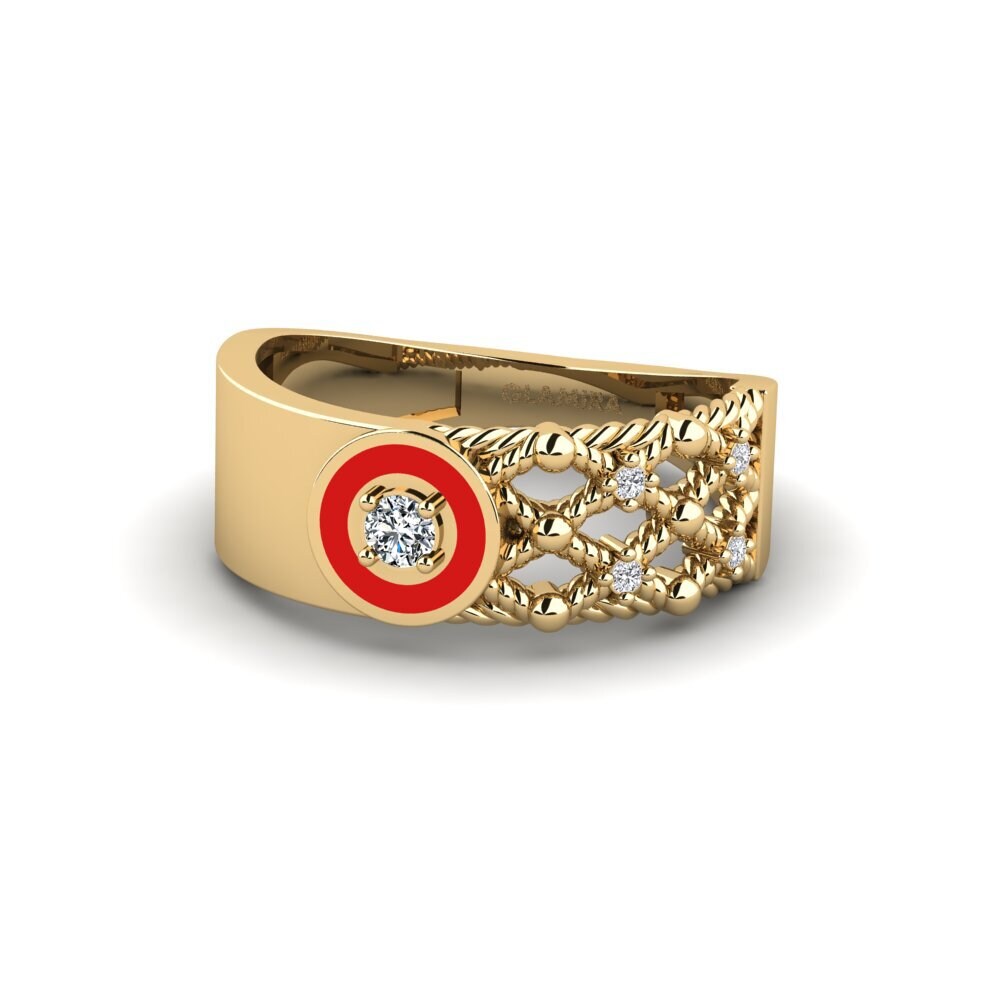 Zirconia Ring Nakuru
