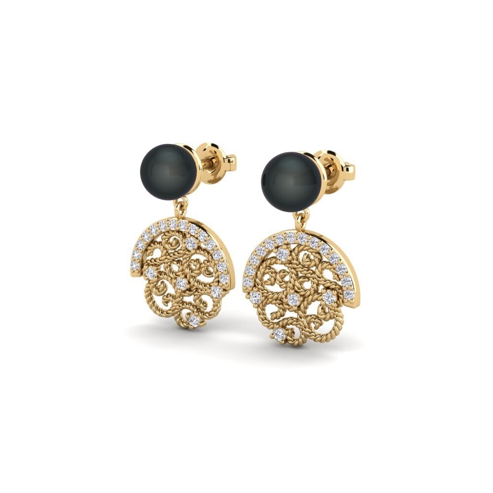 Women's Earring Aphidnae