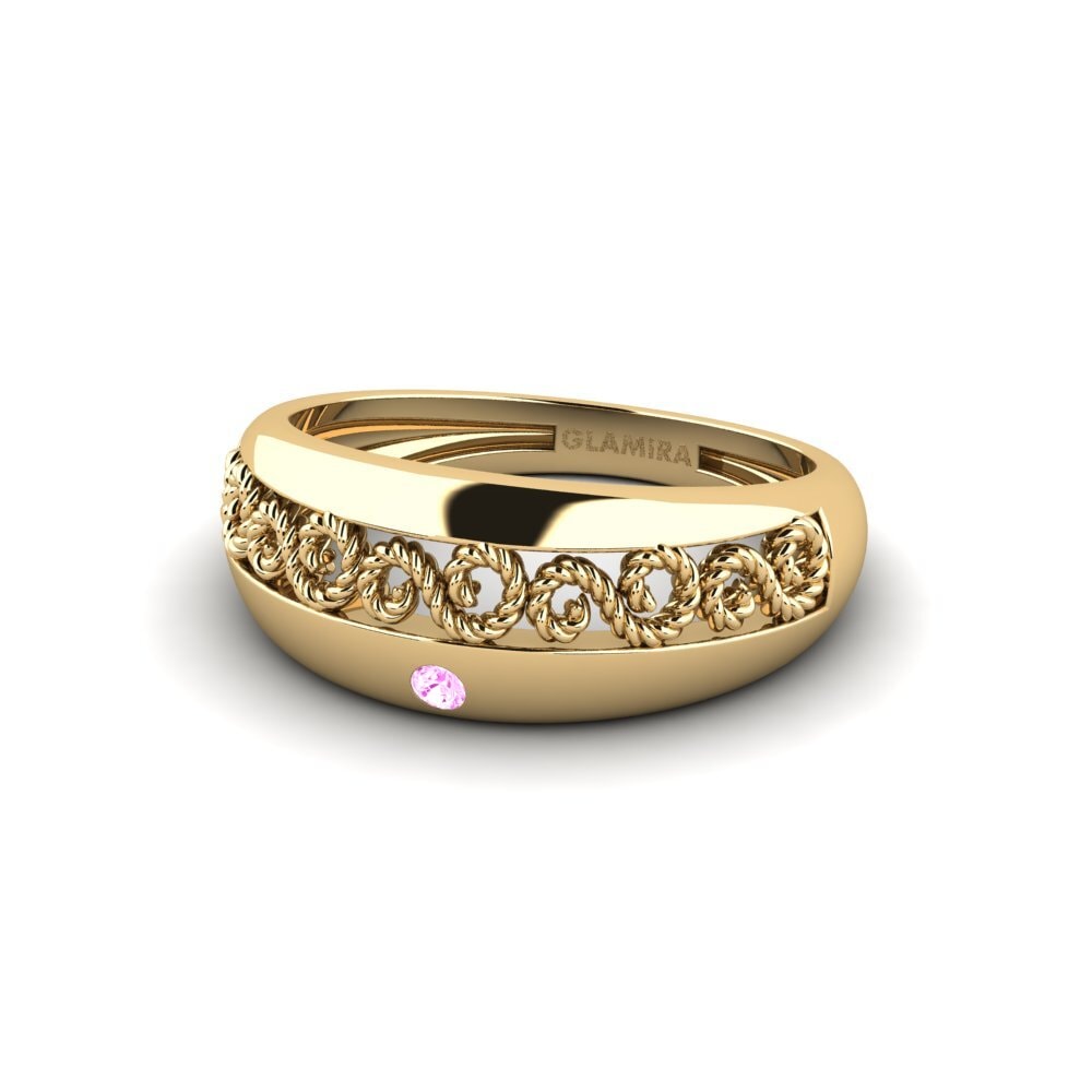 Safira Rosa Anel Arsuf
