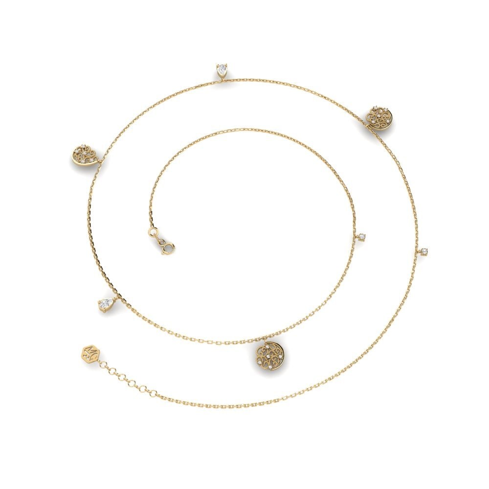 Collar de Mujer Artanes