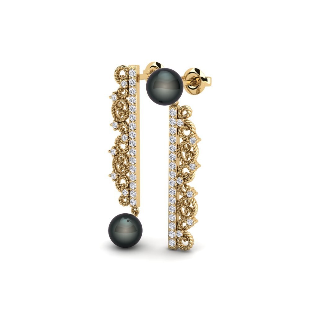 Women's Earring Artemita