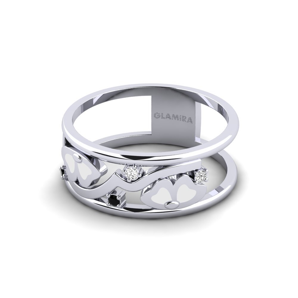Black Onyx Ring Contributor
