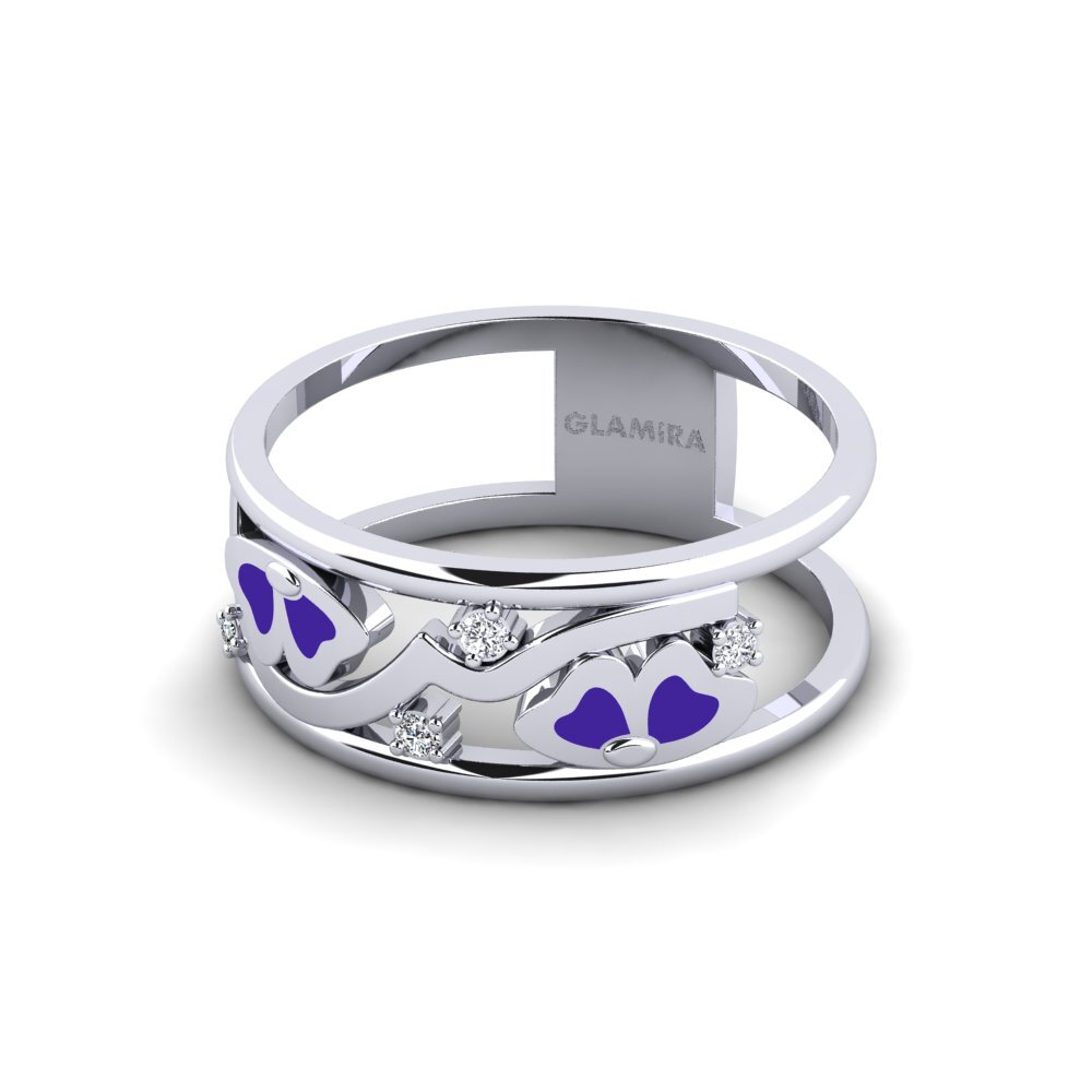 Circonita Anillo Contributor