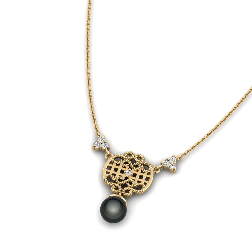 Women's Necklace Enagh