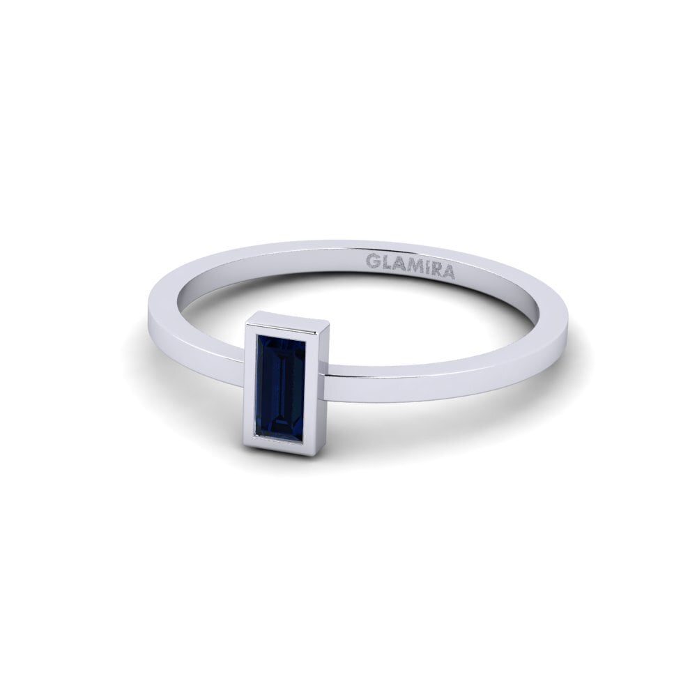 Sapphire Engagement Ring Kraljevo