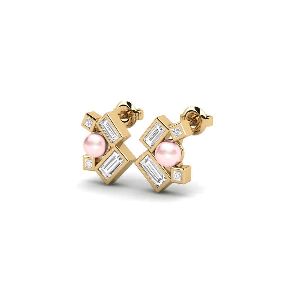 Women's Earring Chitipa