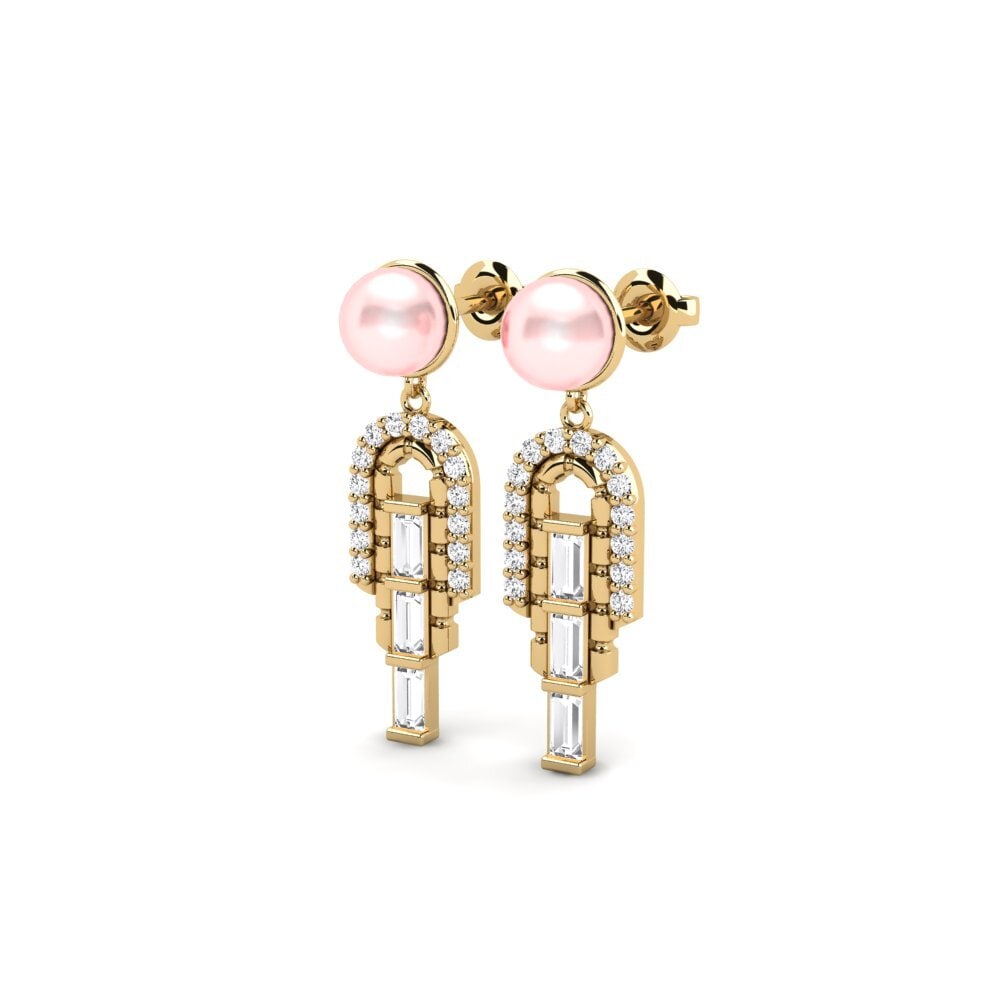 Women's Earring Lalysos