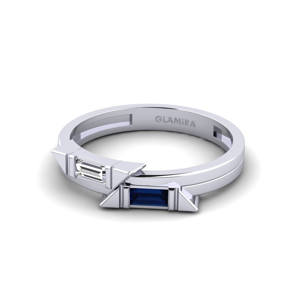 Sapphire Ring Virtuelno