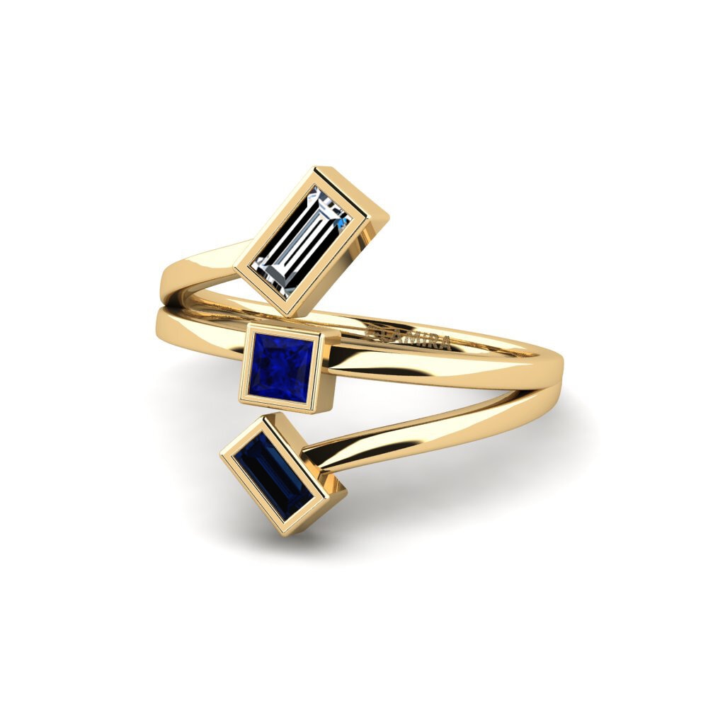 Sapphire Ring Opuwo