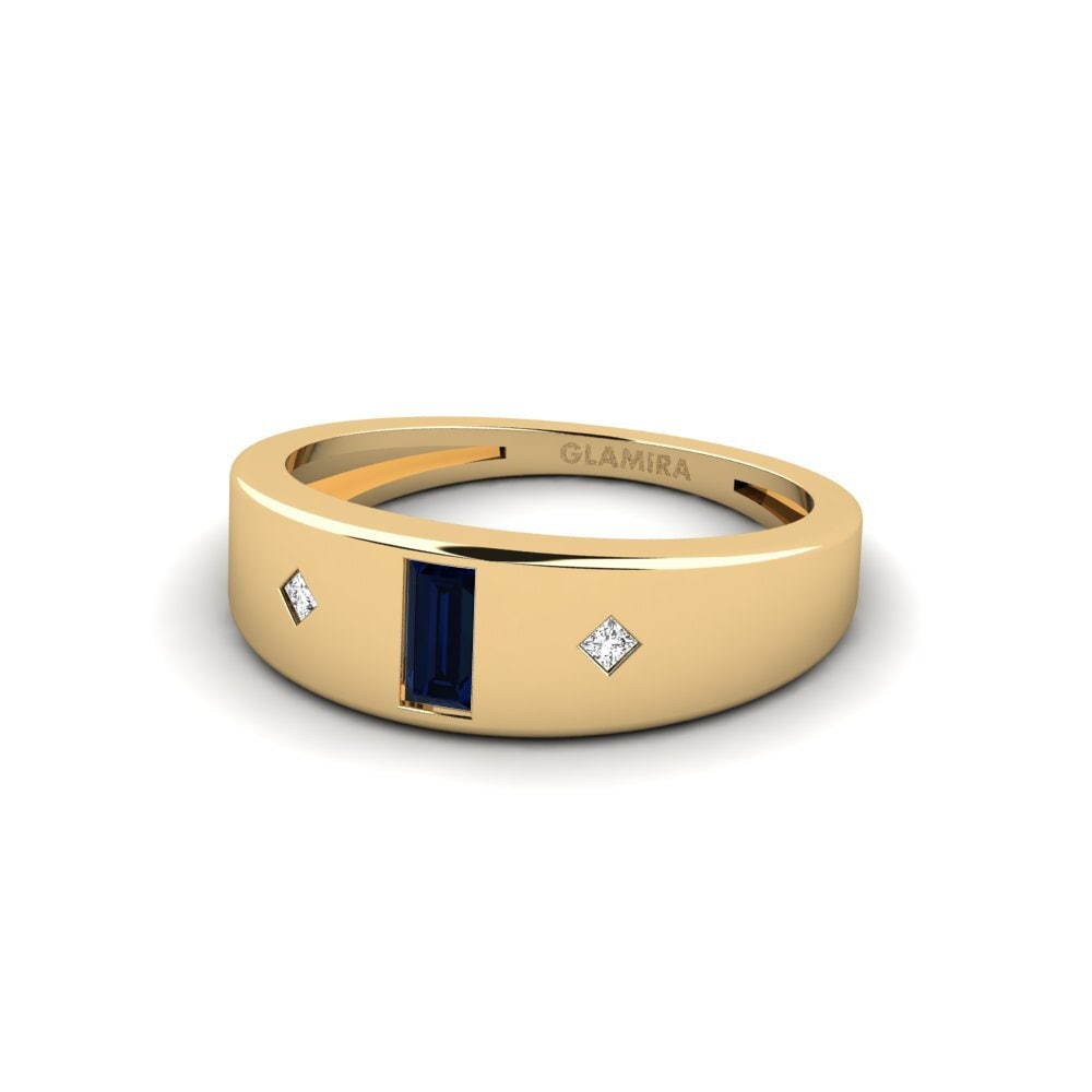 Sapphire Ring Outapi