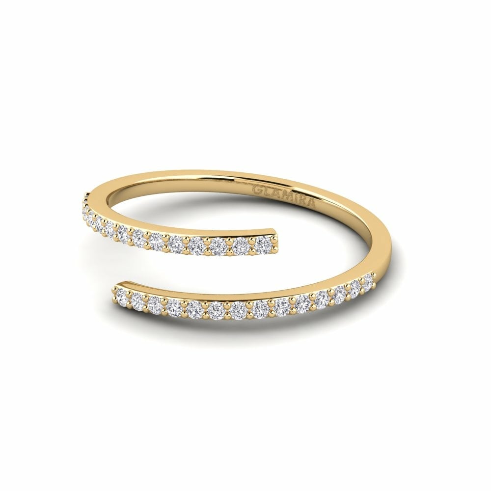 Diamond Ring Nykyinen
