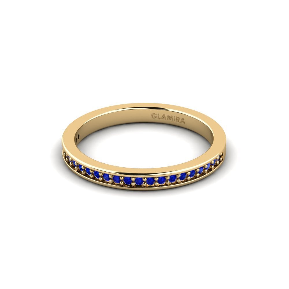 Saphir Ring Simo