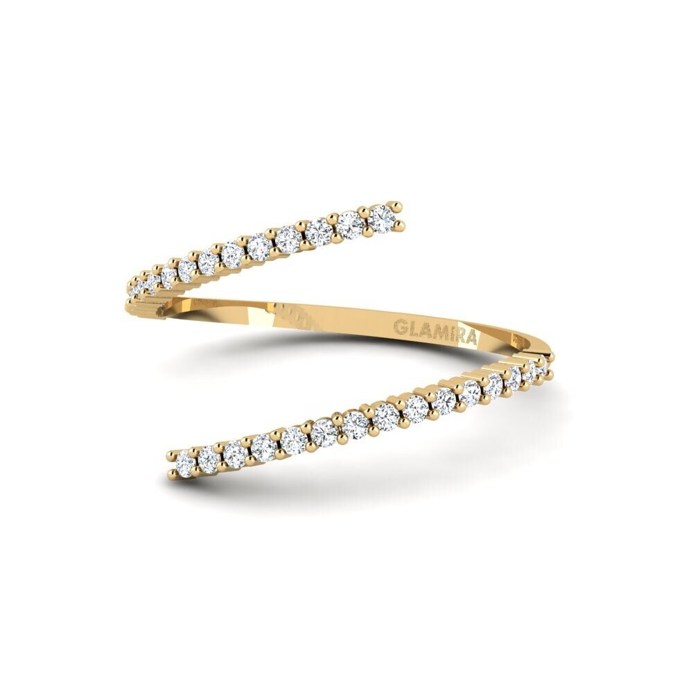 Zirconia Ring Thanda