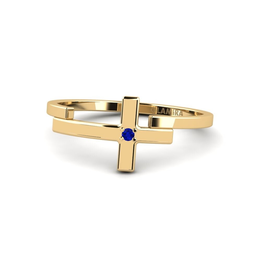 Sapphire Ring Lycan