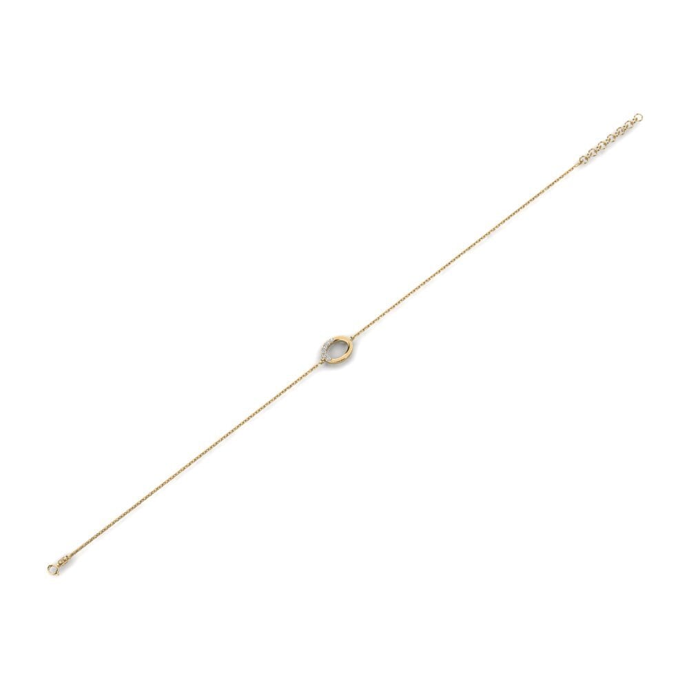 Pulsera de Mujer Lainoa