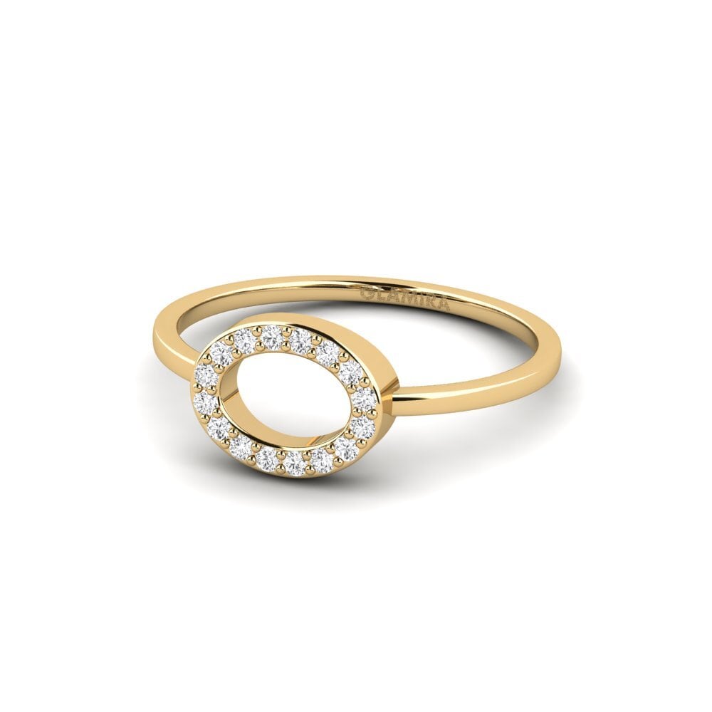 Anillo Runden
