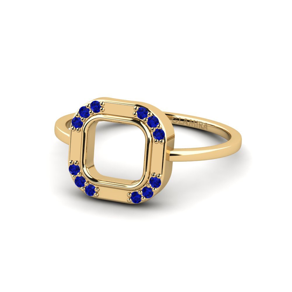 Saphir Ring Panambi