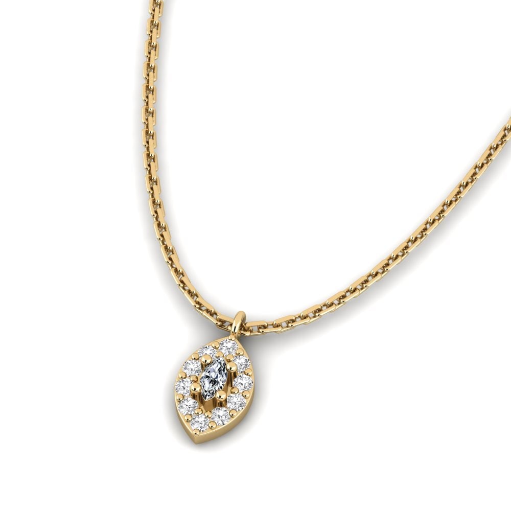 Zirconia Women's Pendant Kansla