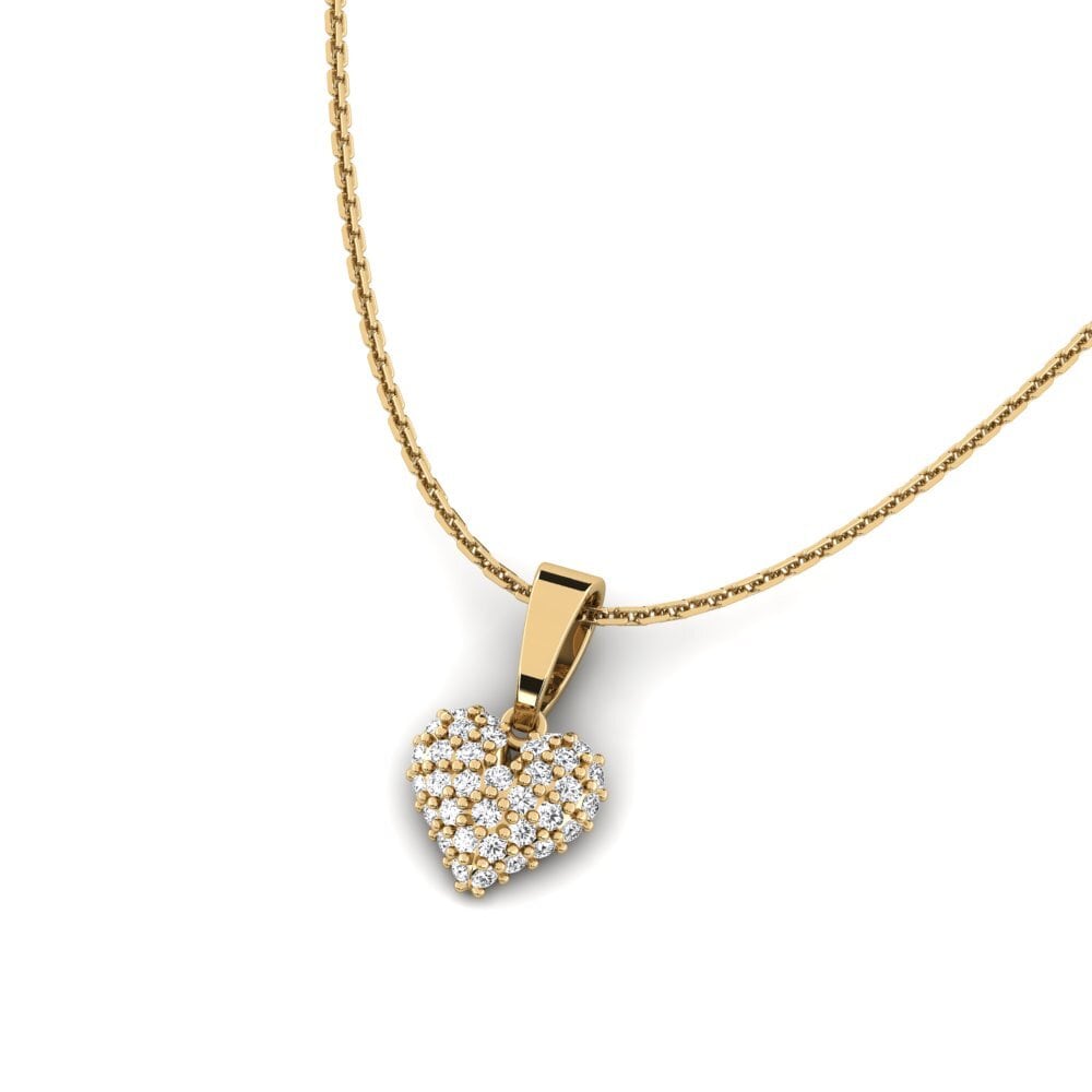 Colgante de Mujer Lexy