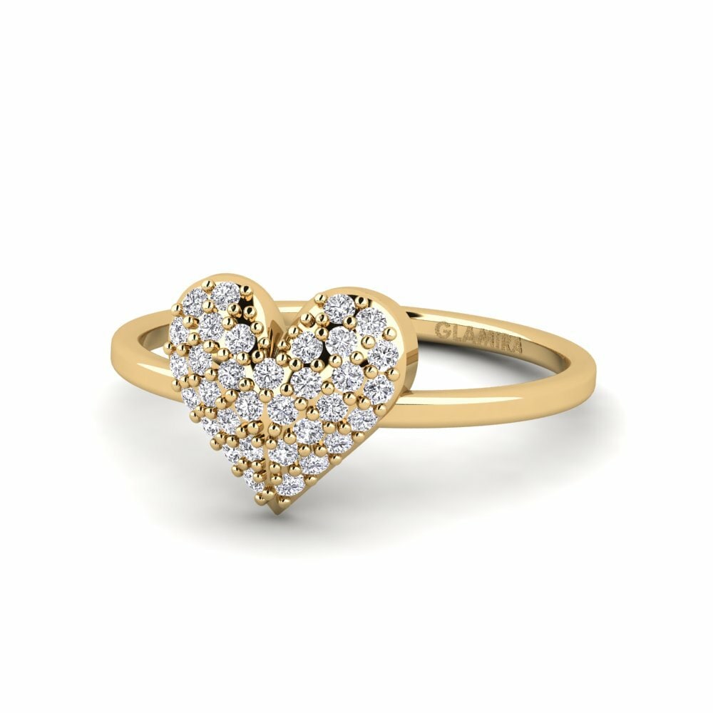Ring Mille