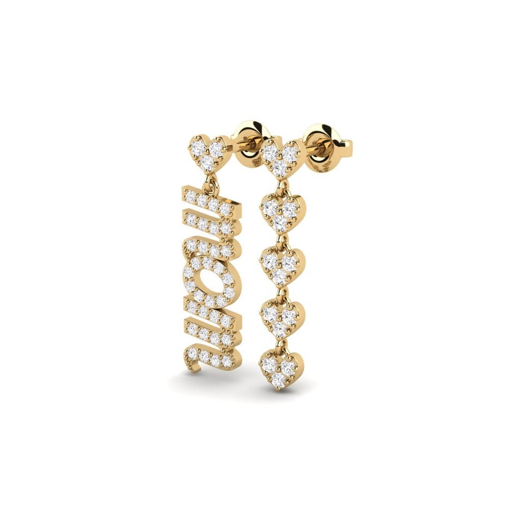 Women's Earring Minewater