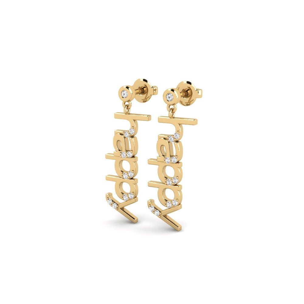 Women's Earring Ngovuyo