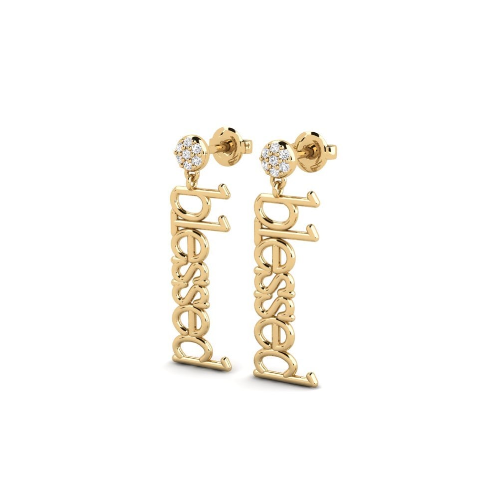 Women's Earring Tigoa