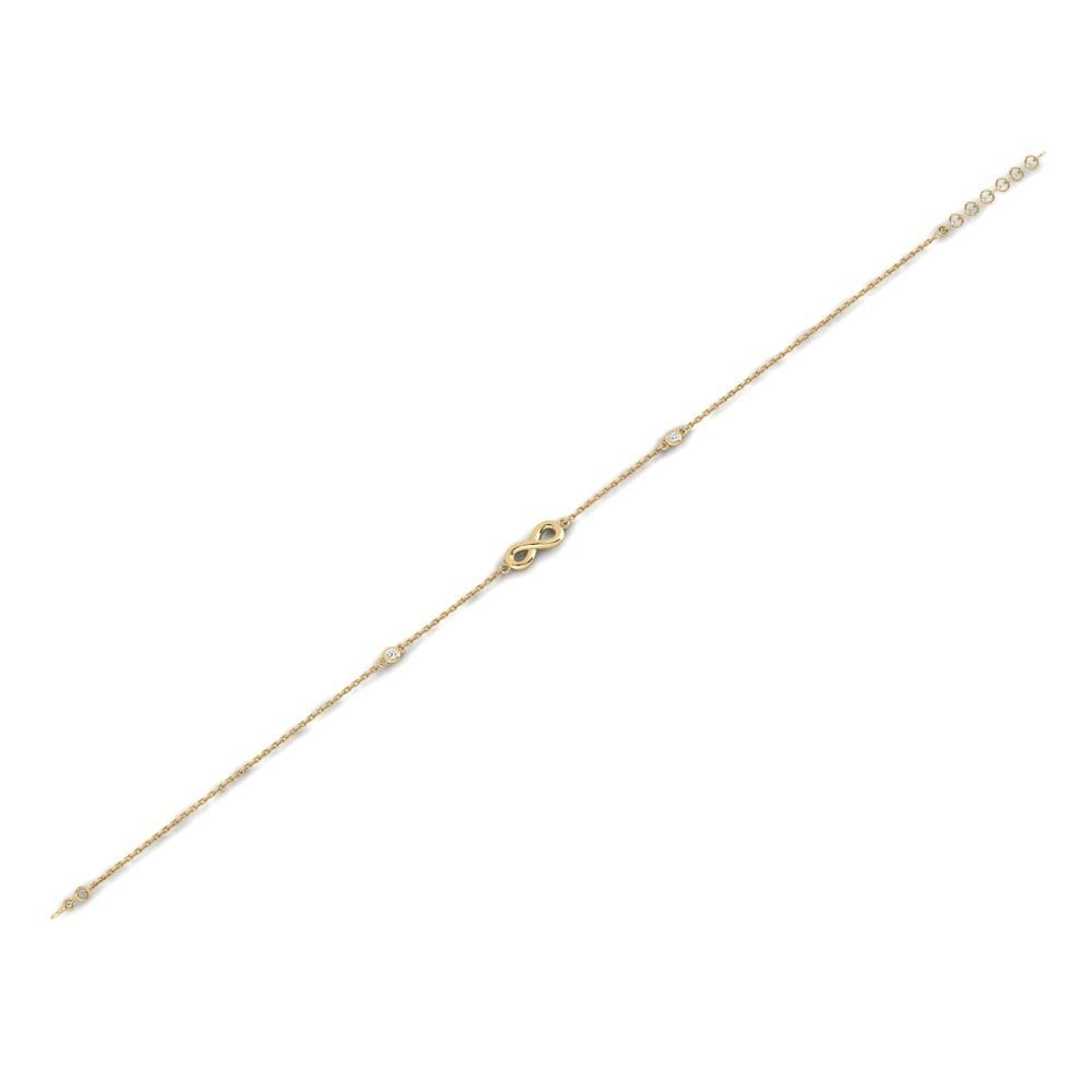 Pulsera de Mujer Marnid