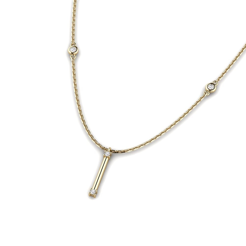 Collar de Mujer Lysa