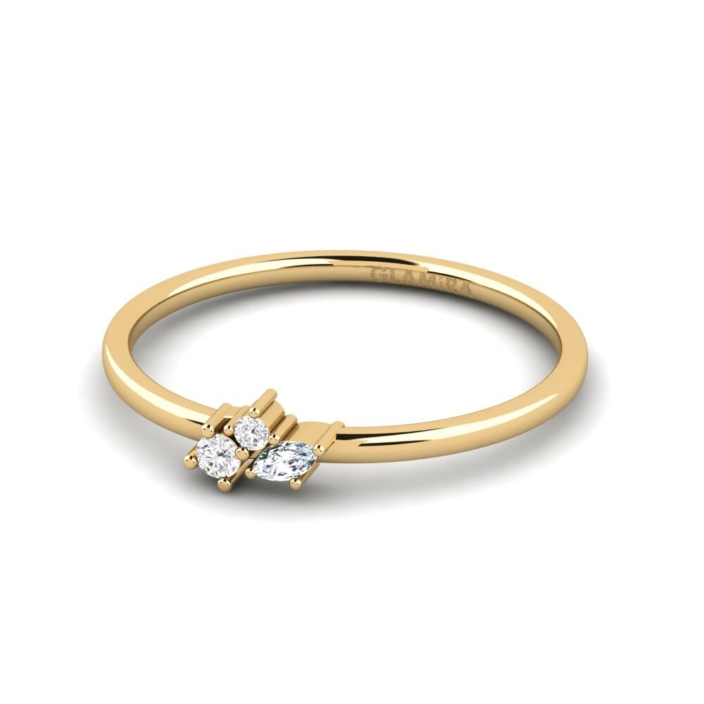 Zirconia Ring Manalg