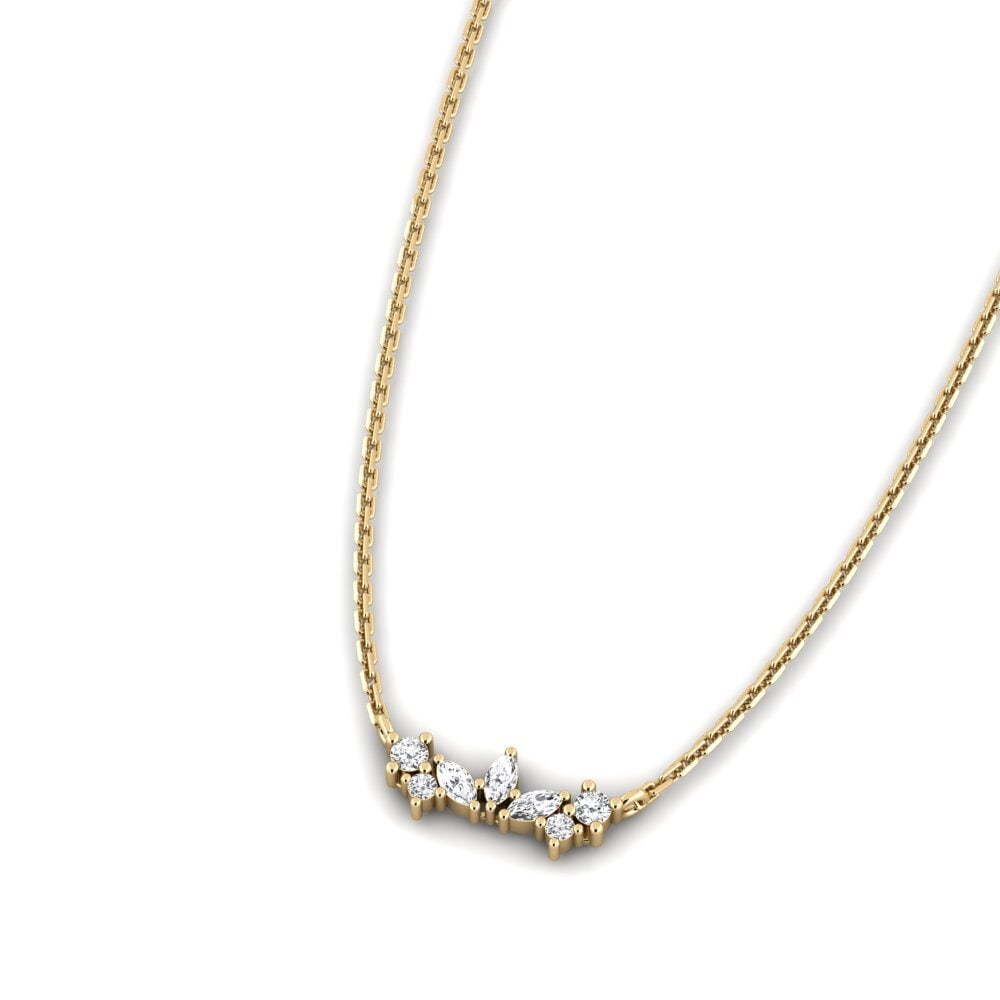 Collar de Mujer Mezie