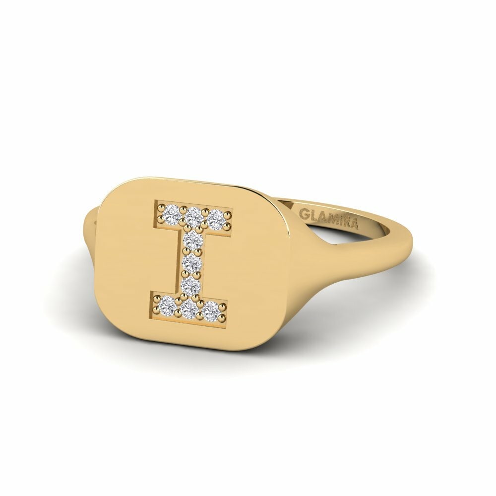 Round Ring Swara - I