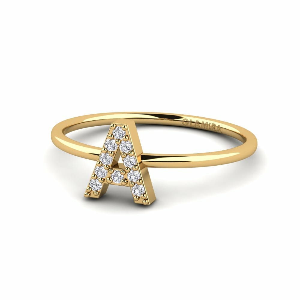 Round Ring Kalns - A