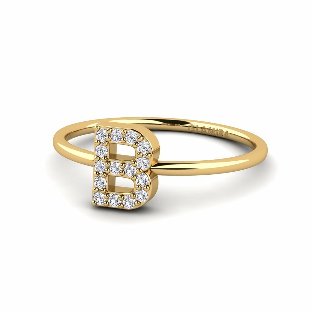 Round Ring Kalns - B