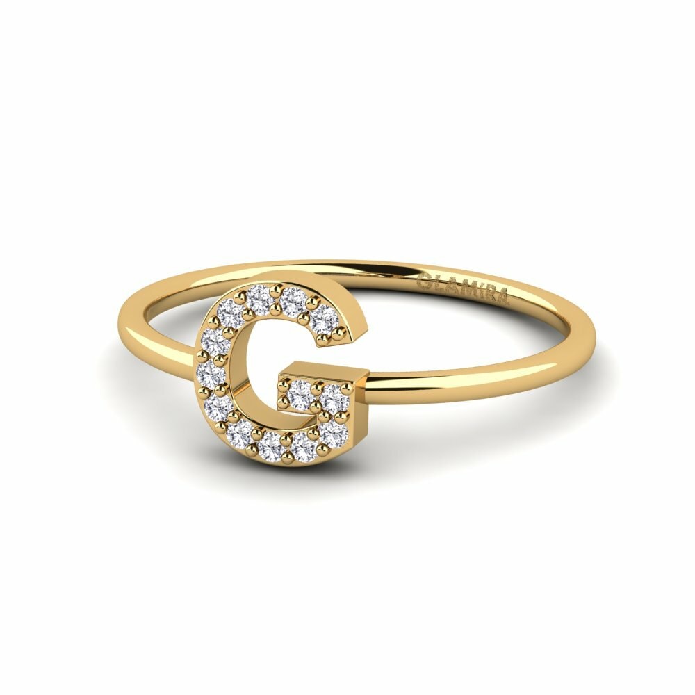 Round Ring Kalns - G