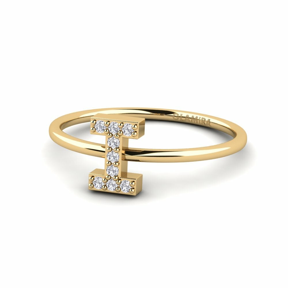 Round Ring Kalns - I