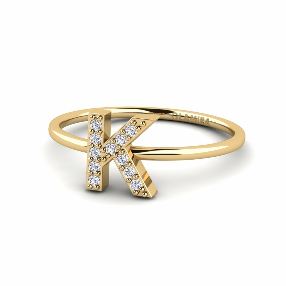 Round Ring Kalns - K