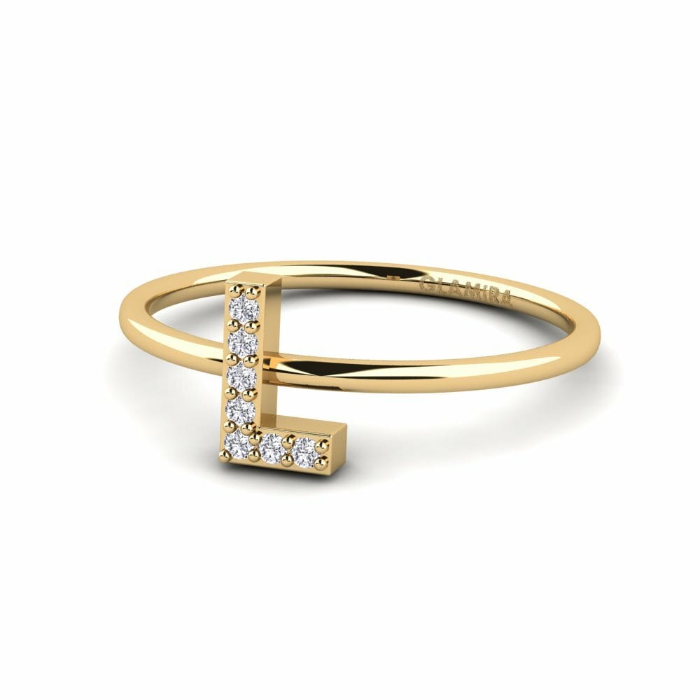 Round Ring Kalns - L
