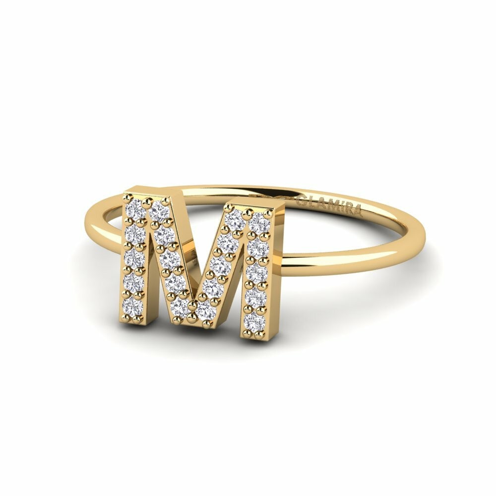 Round Ring Kalns - M