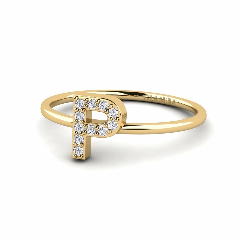 Round Ring Kalns - P
