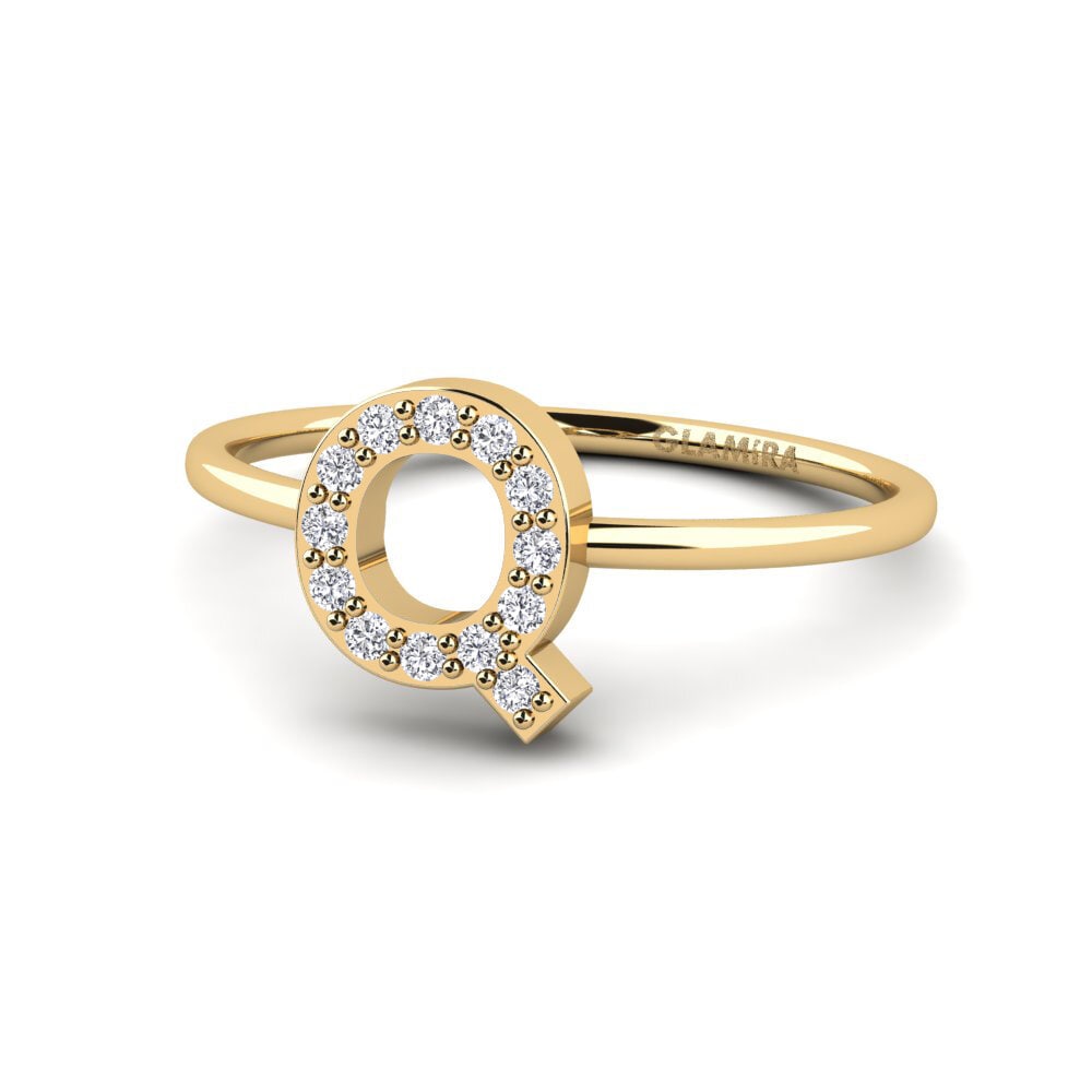 Round Ring Kalns - Q