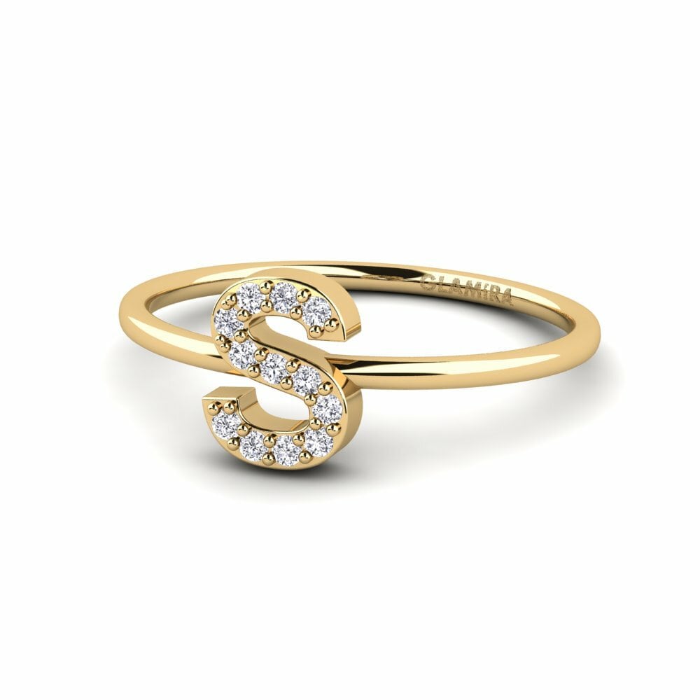 Round Ring Kalns - S