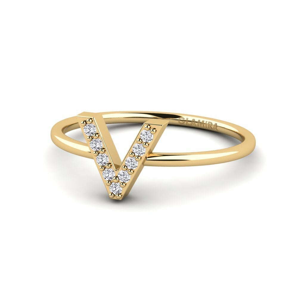 Round Ring Kalns - V