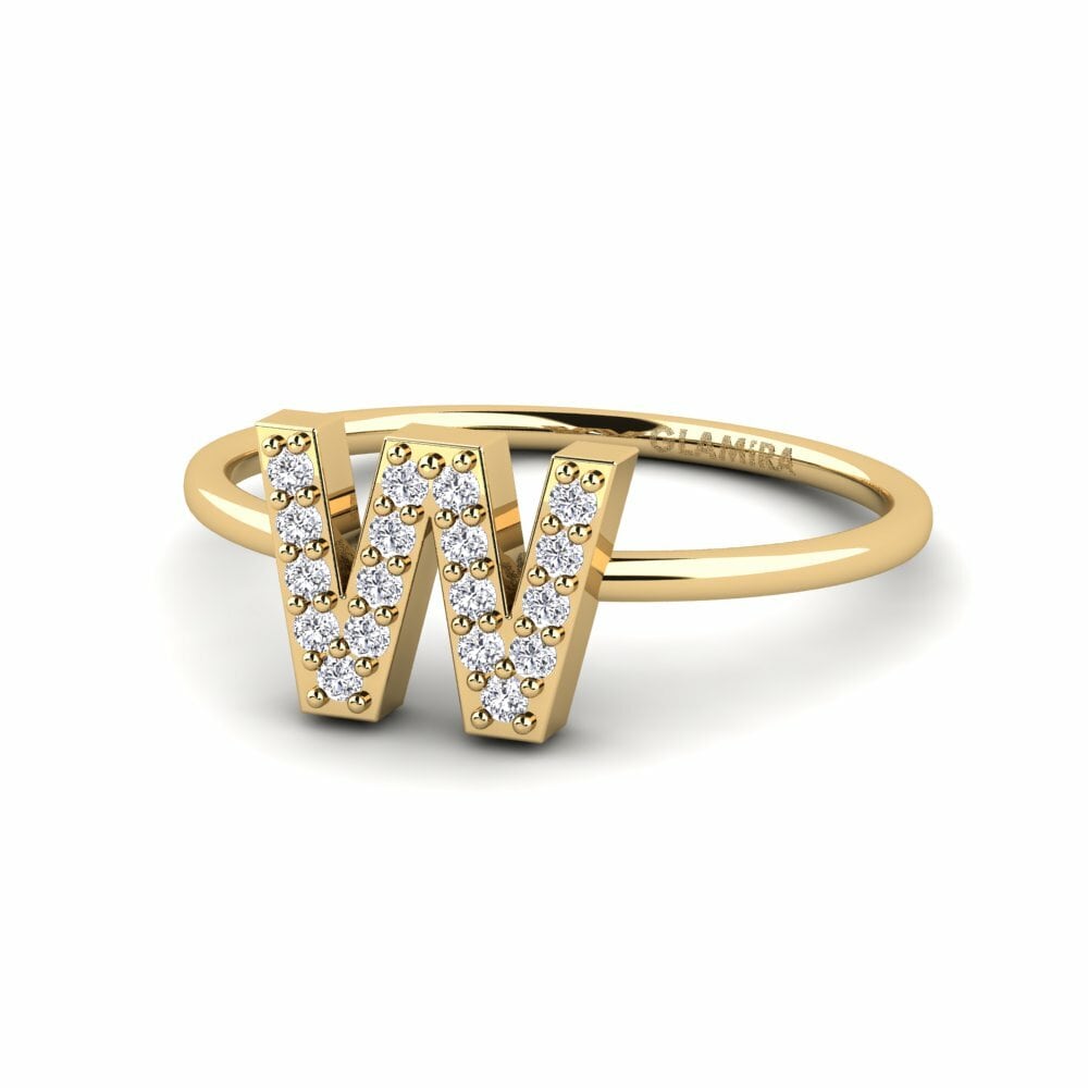 Round Ring Kalns - W