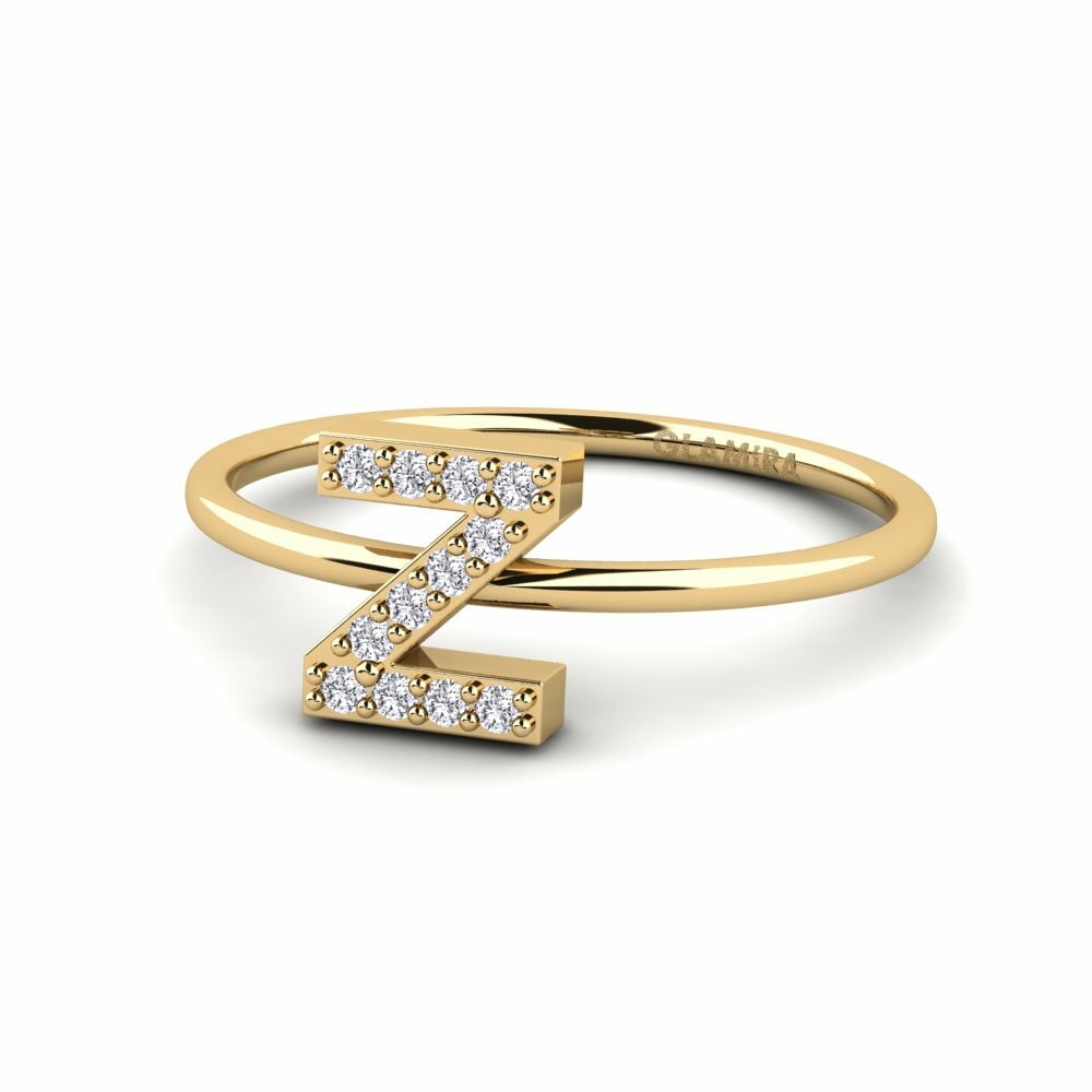 Round Ring Kalns - Z