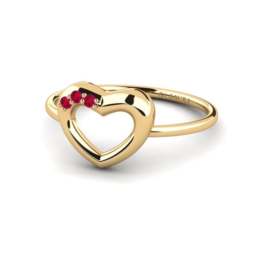 Ruby Ring Penya
