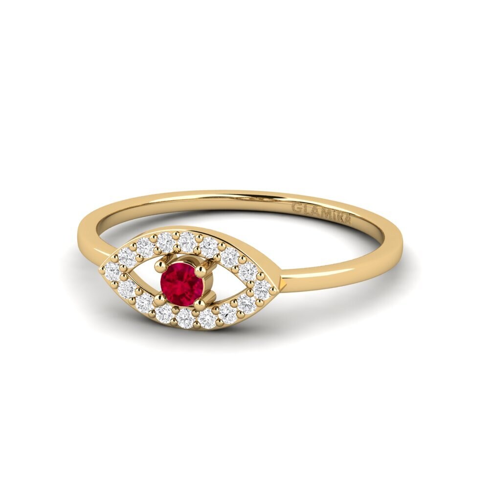 Ruby Ring Blogio